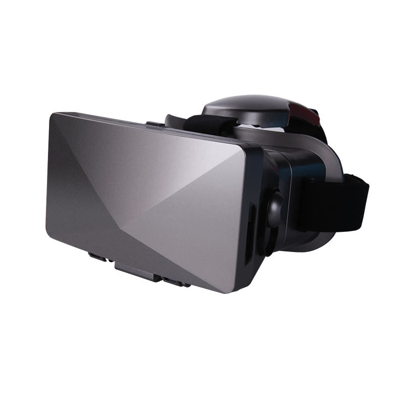 FOREV V客魔镜 3D VR 虚拟现实 智能眼镜 6色可选