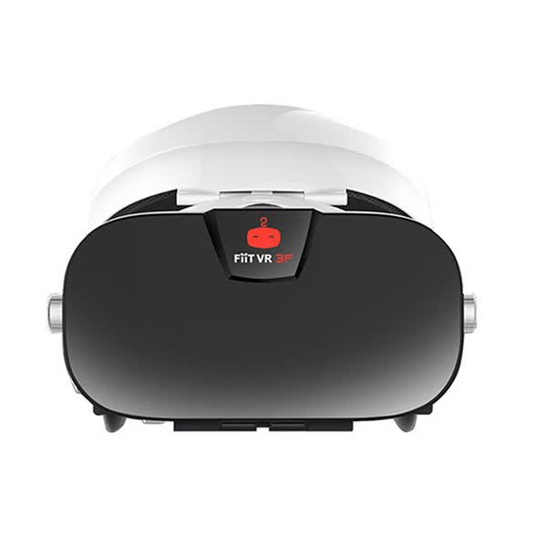 卧底归来全新画质视频 FIIT VR 3F 3D眼镜手机VR虚拟现实眼镜