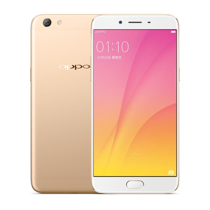 OPPO R9S PLUS 大屏热销畅销智能手机