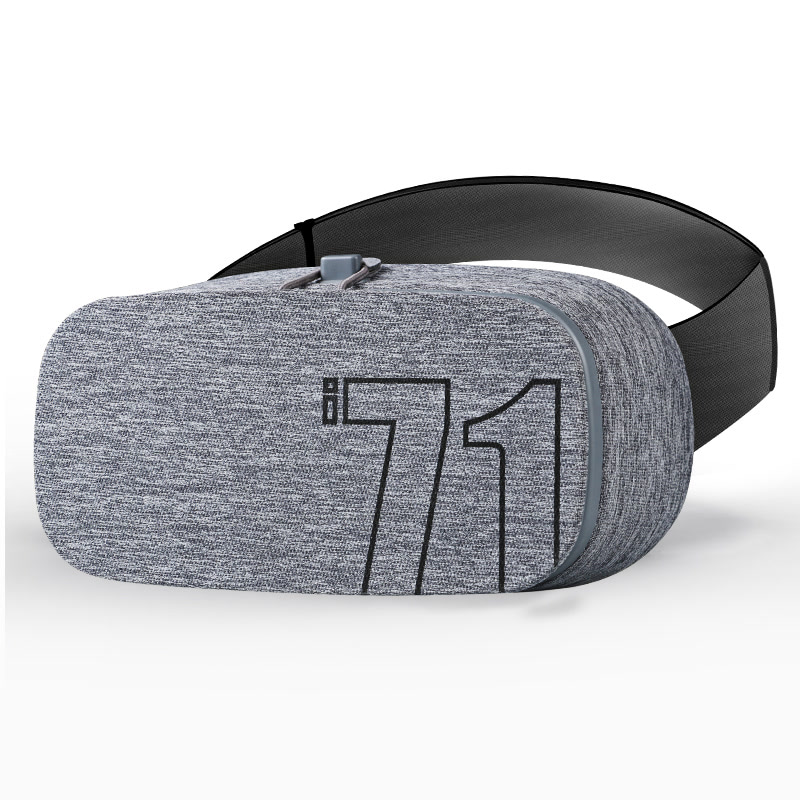 爱奇艺i71 轻客VR眼镜 虚拟现实智能眼镜QY-705
