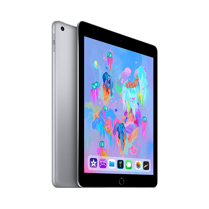 Apple iPad(第六代) 9.7英寸 WLAN版 128G