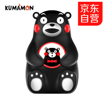 【日本熊本熊】酷MA萌 KUMAMON  人工智能陪伴学习智能机器人 早教益智玩具