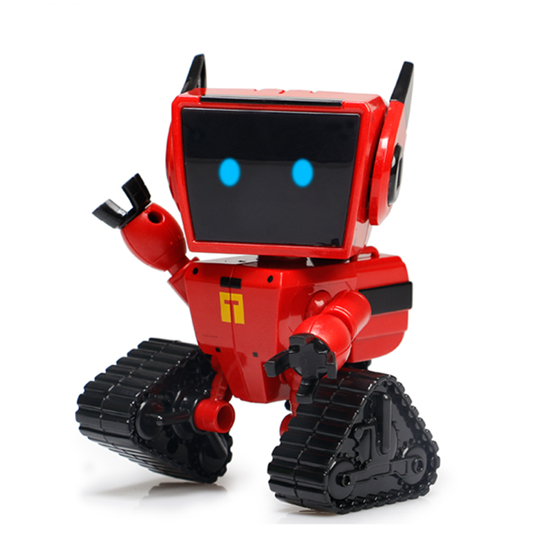 熊出没coco机器人之探险日记对话人工智能正版声控儿童玩具