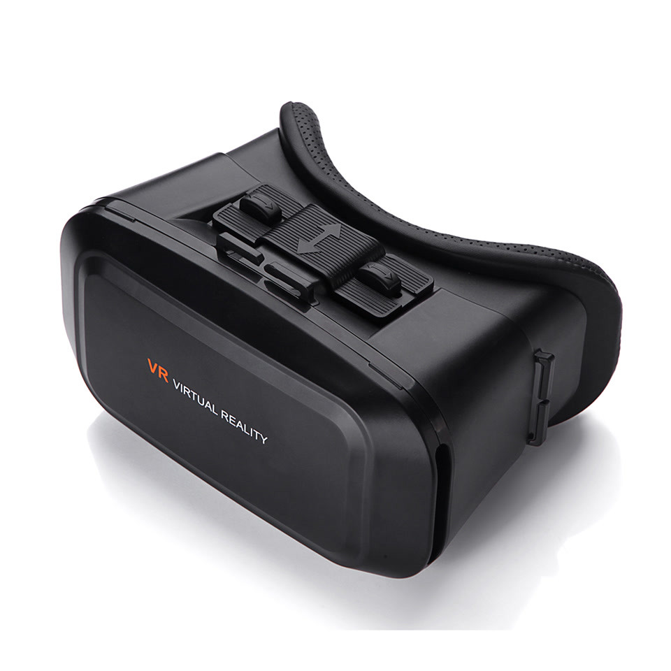 酷奇 高清VR 3D虚拟现实智能眼镜